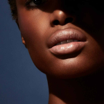 Fenty Beauty Sheer Shiny Lipstick-Makeout Break 04