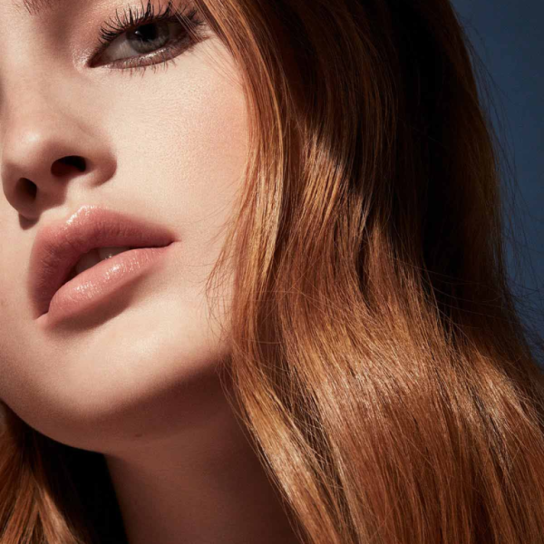 Fenty Beauty Sheer Shiny Lipstick-Makeout Break 04