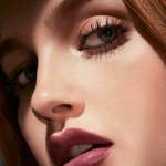 Fenty Beauty Sheer Shiny Lipstick-Vamps Who Brunch 10