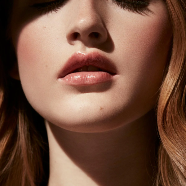 Fenty Beauty Sheer Shiny Lipstick-Retro Rose 06