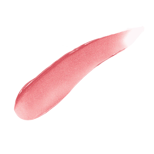 Fenty Beauty Sheer Shiny Lipstick-Retro Rose 06