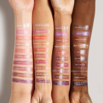 Fenty Beauty Sheer Shiny Lipstick-Goji Gang 07