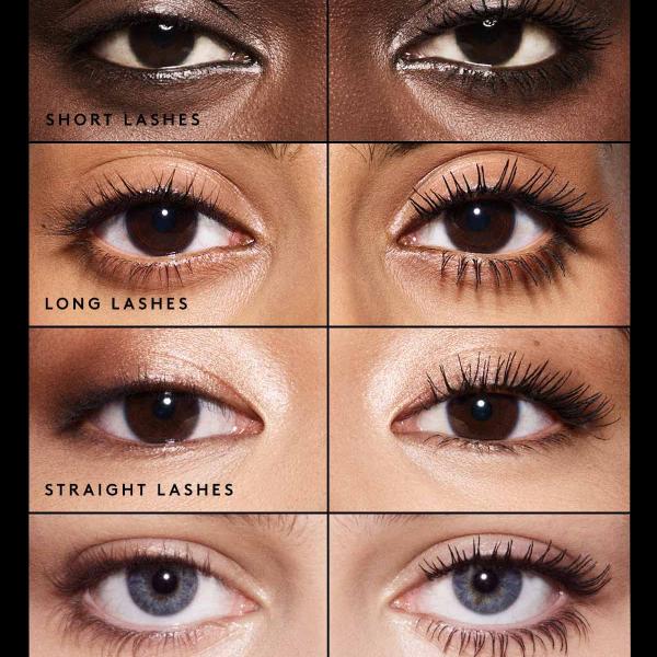 Fenty Beauty Hella Thicc Volumizing Mascara-Cuz I'm Black