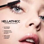 Fenty Beauty Hella Thicc Volumizing Mascara-Cuz I'm Black