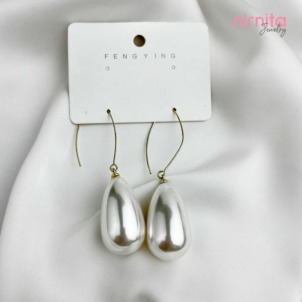 Pearl Earing-11