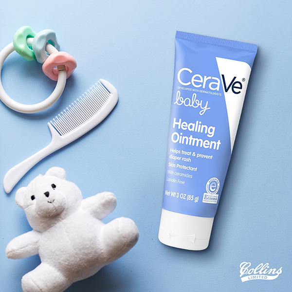 CeraVe Baby Healing Ointment- 85g