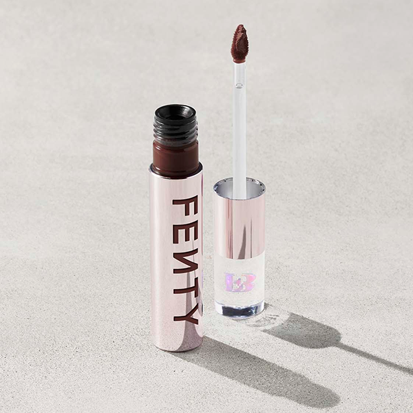 Fenty Icon Velvet Matte Lipstick-Bread Winn’r 05