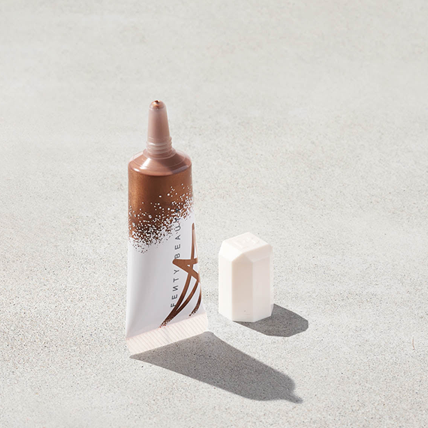 Fenty Beauty Liquid Killawatt Fluid Freestyle Highlighter-Butta Brownie