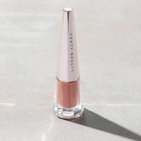 Fenty Beauty Longwear Fluid Lip Color-Unbutton