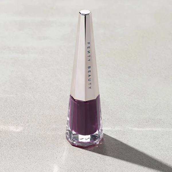 Fenty Beauty Longwear Fluid Lip Color-Undefeated