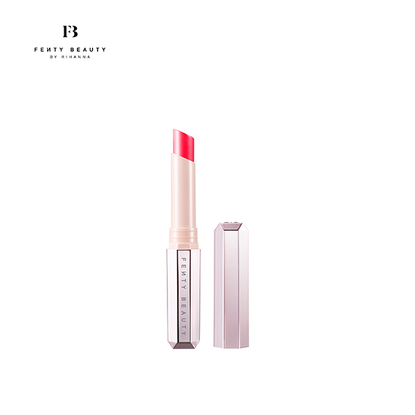 Fenty Beauty Mattemoiselle Plush Matte Lipstick-Dragon Mami