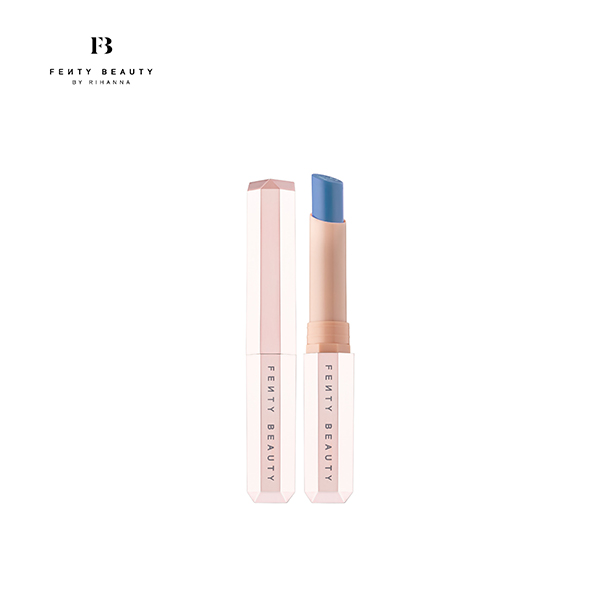 Fenty Beauty Mattemoiselle Plush Matte Lipstick-Ya Dig?!