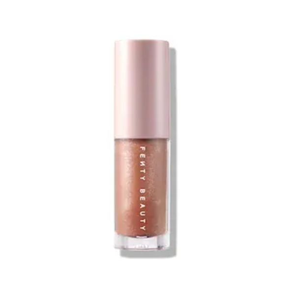 Fenty Beauty Mini Gloss Bomb Lip Luminizer-Fenty Glow