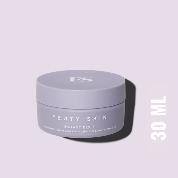 Fenty Beauty Overnight Recovery Gel Cream-30ml