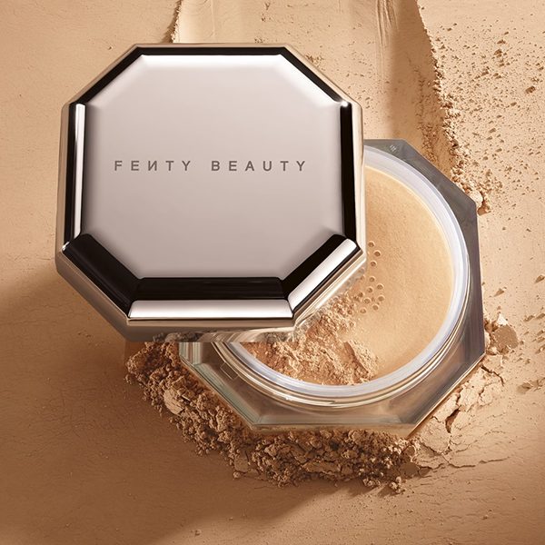 Fenty Beauty Pro Filt’r Mini Instant Retouch Setting Banana Powder-(7.8g)