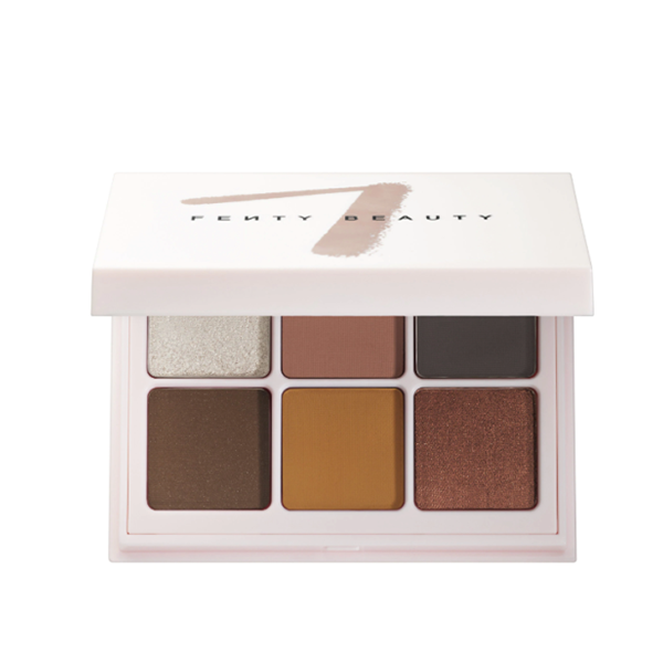 Fenty Beauty Snap Mix & Match Eyeshadow Palette-7Cadet