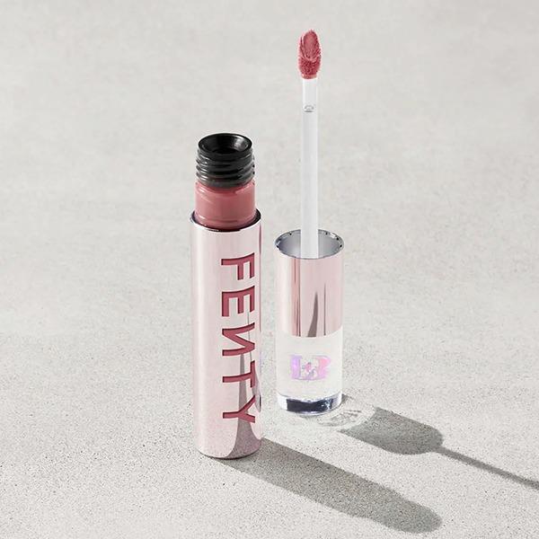 Fenty Icon Velvet Matte Lipstick-Fashion Fiend 07