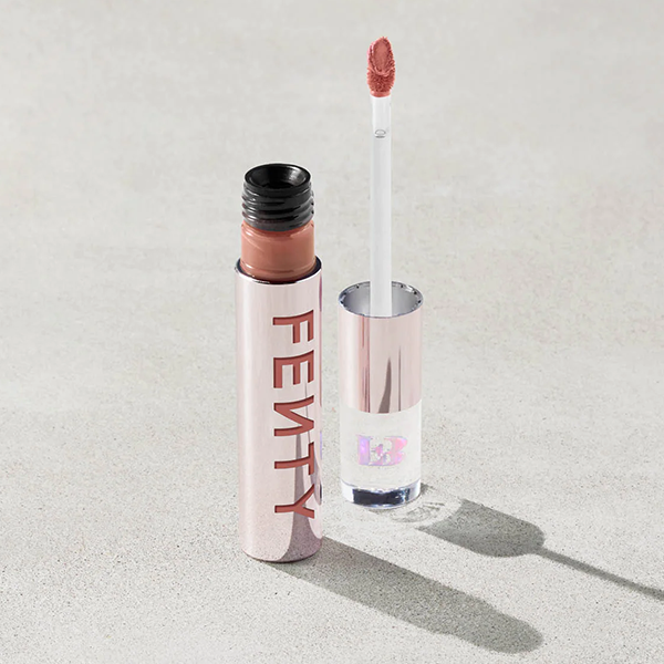 Fenty Icon Velvet Matte Lipstick-Noodz & Dudez 06