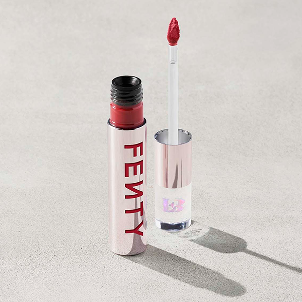 Fenty Icon Velvet Matte Lipstick-The Mvp 01