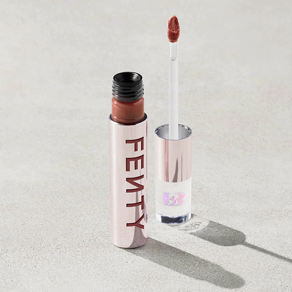 Fenty Icon Velvet Matte Lipstick-Truth Fairy 09