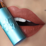 Beauty Bakerie Lip Whip Matte Liquid Lipstick-Gingersnap