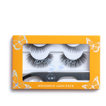 Flirtacious Looks Cosmetics Monarch Lash Pack