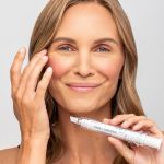 True+Luscious Flowerdose Lip & Eye Serum