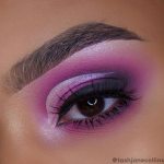 Colourpop Bambi Flower Eyeshadow Palette