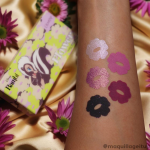 Colourpop Bambi Flower Eyeshadow Palette