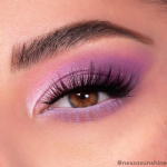 Colourpop Bambi Flower Eyeshadow Palette