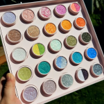 Colourpop Feels Like Magic Shadow Vault