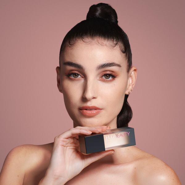 Huda Beauty FauxFilter Luminous Matte Foundation-Shortbread 200B