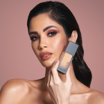 Huda Beauty FauxFilter Luminous Matte Foundation- Custard 220N