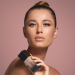 Huda Beauty FauxFilter Luminous Matte Foundation-Latte 300N