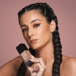 Huda Beauty FauxFilter Luminous Matte Foundation-Macaroon