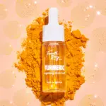 Fourth Ray Turmeric Face Serum Boost-12ml