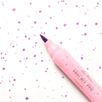Lime Crime Freckle Pen-Magenta