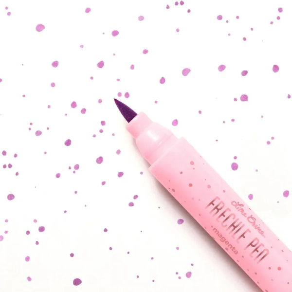 Lime Crime Freckle Pen-Magenta
