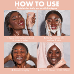 Wishful Get Clean 2% PHA Gentle Foaming Cleanser-50ml