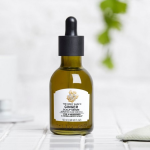The Body Shop Ginger Scalp Hair Serum-50ml