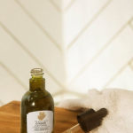 The Body Shop Ginger Scalp Hair Serum-50ml