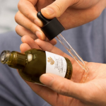 The Body Shop Ginger Scalp Hair Serum-50ml