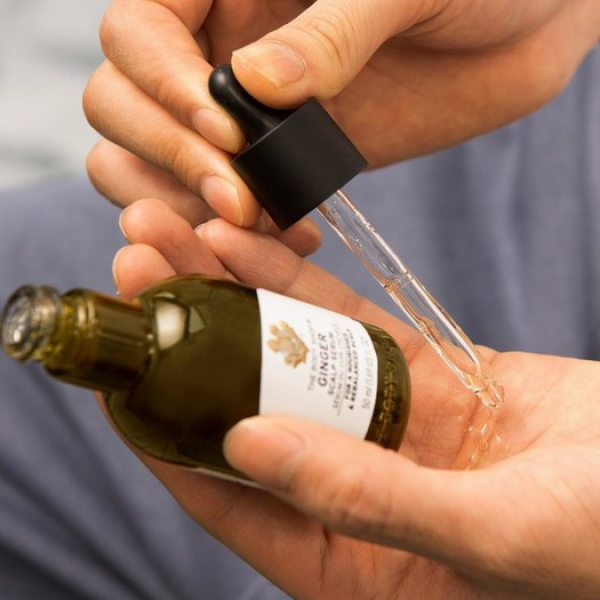 The Body Shop Ginger Scalp Hair Serum-50ml