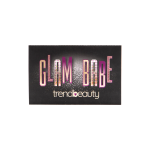 Trend beauty Glam Babe Eyeshadow Palette