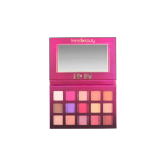 Trend beauty Glam Babe Eyeshadow Palette