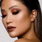 BH Cosmetics Glam Reflection Smoke Palette