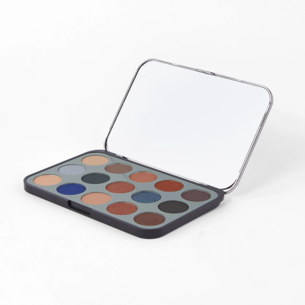 BH Cosmetics Glam Reflection Smoke Palette