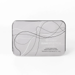 BH Cosmetics Glam Reflection Smoke Palette