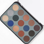 BH Cosmetics Glam Reflection Smoke Palette