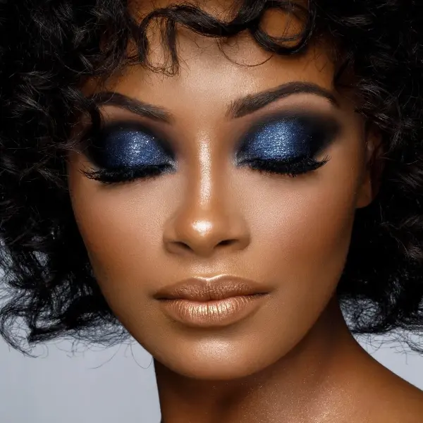 BH Cosmetics Glam Reflection Smoke Palette